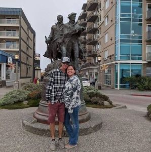 Meet your Posher, Brianna